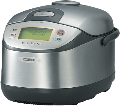 NH-GE54 ｜ 炊飯ジャー ｜ 業務用商品 ｜ 商品情報 ｜ 象印マホービン