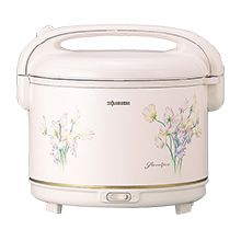 極め炊き® 圧力IH炊飯ジャー NP-ZX10・18 | 炊飯ジャー | 炊飯 ｜ 商品