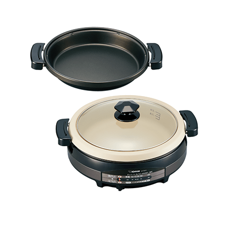 EP-RD20 | グリルなべ | キッチン家電 ｜ 商品情報 ｜ 象印マホービン