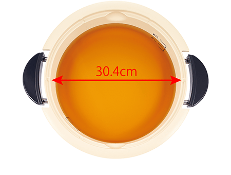 EP-RD20 | グリルなべ | キッチン家電 ｜ 商品情報 ｜ 象印マホービン