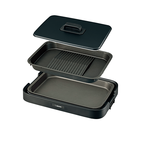 EA-KE20 | ホットプレート | キッチン家電 ｜ 商品情報 ｜ 象印マホービン