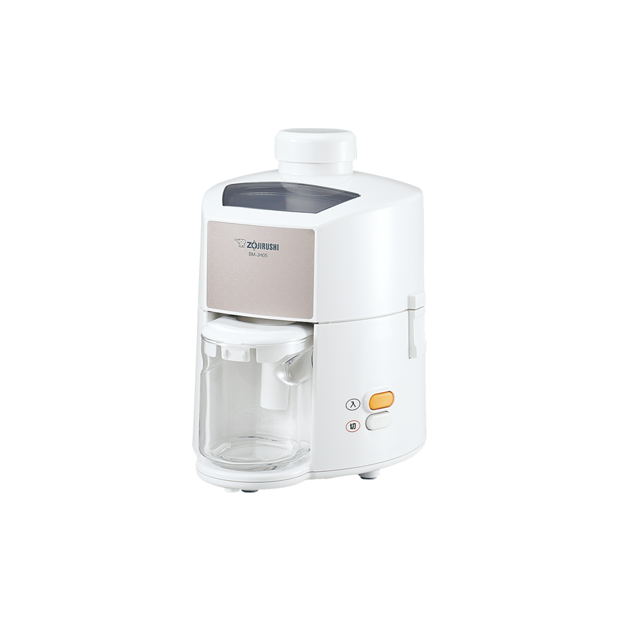 BM-JH05 | ジューサー・ミキサー | キッチン家電 ｜ 商品情報 ｜ 象印