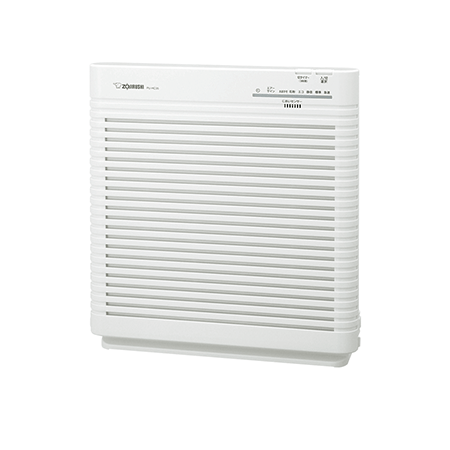 PU-HC35 | 空気清浄機 | 生活家電 ｜ 商品情報 ｜ 象印マホービン