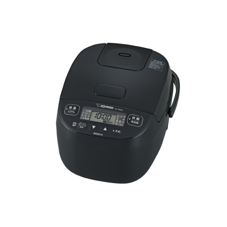 NL-BR05 ｜ マイコン炊飯ジャー ｜ 炊飯 ｜ 商品情報 ｜ 象印マホービン