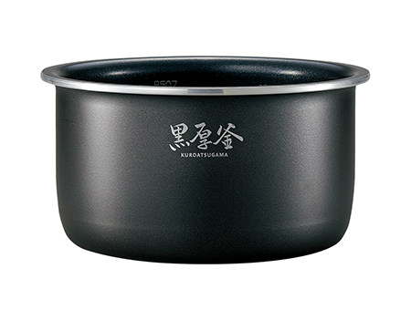 極め炊き® マイコン炊飯ジャー NL-DS10・18 | 炊飯ジャー | 炊飯