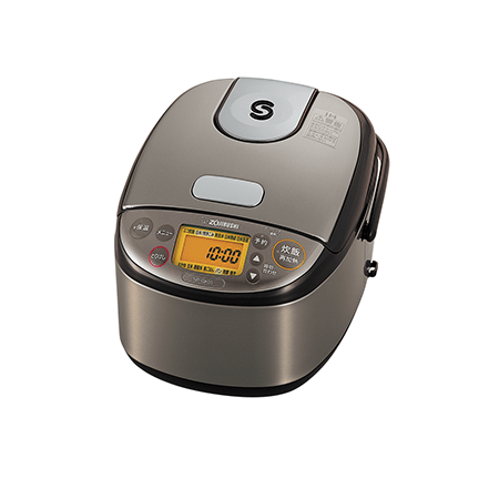 極め炊き® IH炊飯ジャー NP-GK05 | 炊飯ジャー | 炊飯 ｜ 商品情報