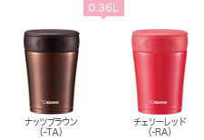 ステンレスフードジャー SW-GC型｜商品情報｜象印