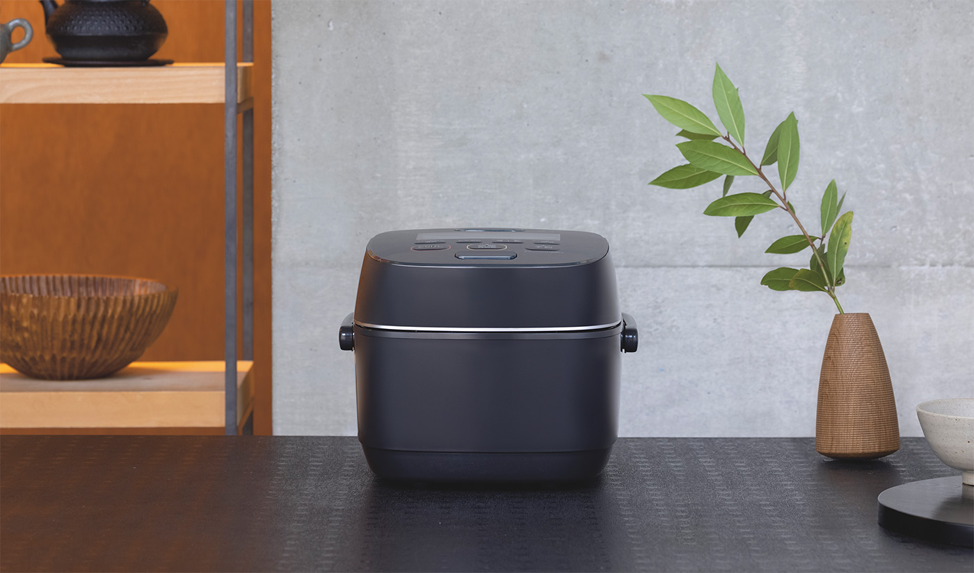 圧力IHタイプ NW-JY型 ｜ 圧力IH炊飯ジャー ｜ 炊飯ジャー ｜ 商品情報