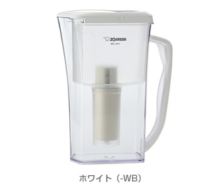 炊飯浄水ポット MQ-JA11｜商品情報｜象印