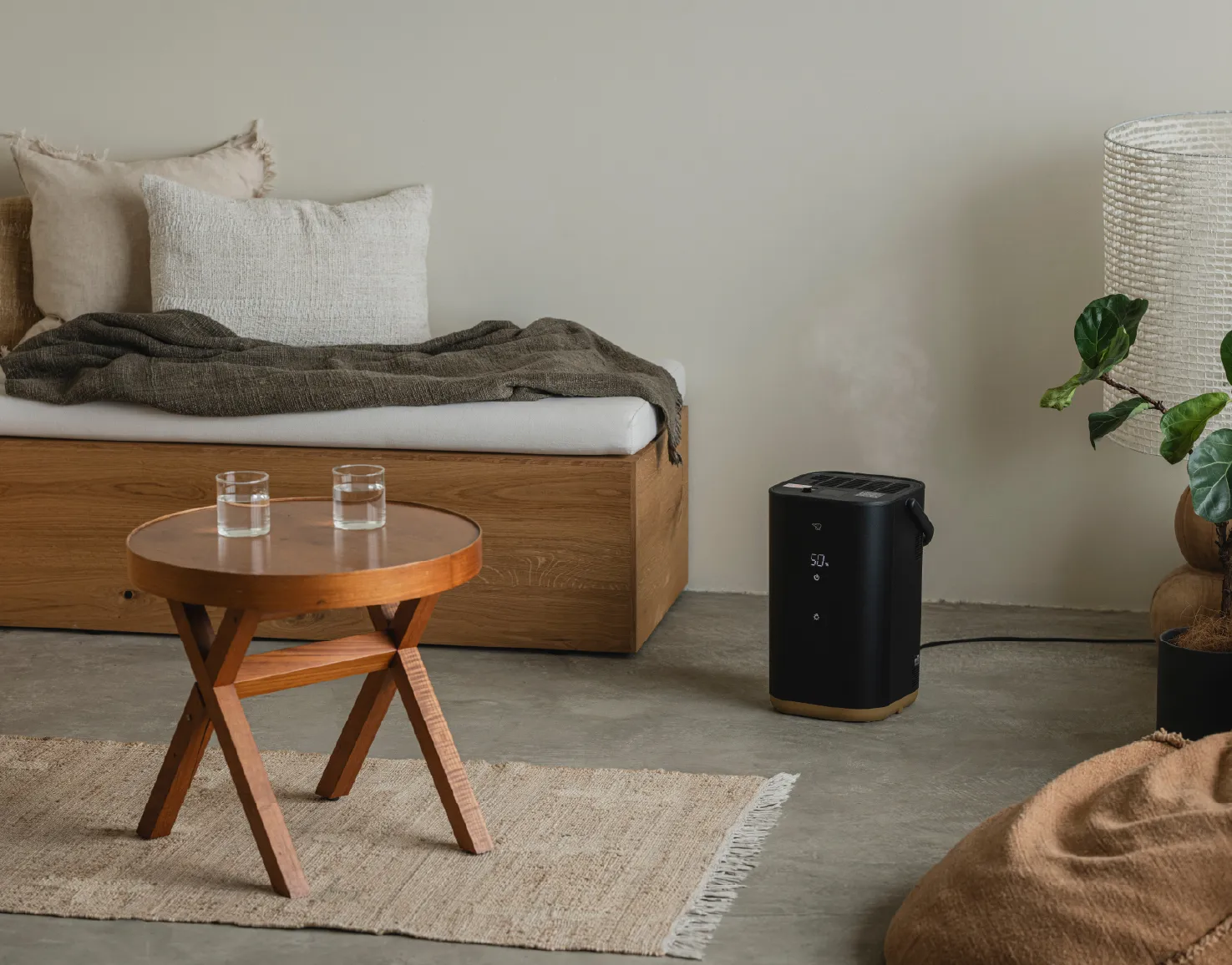 加湿器｜STAN.｜象印｜商品情報