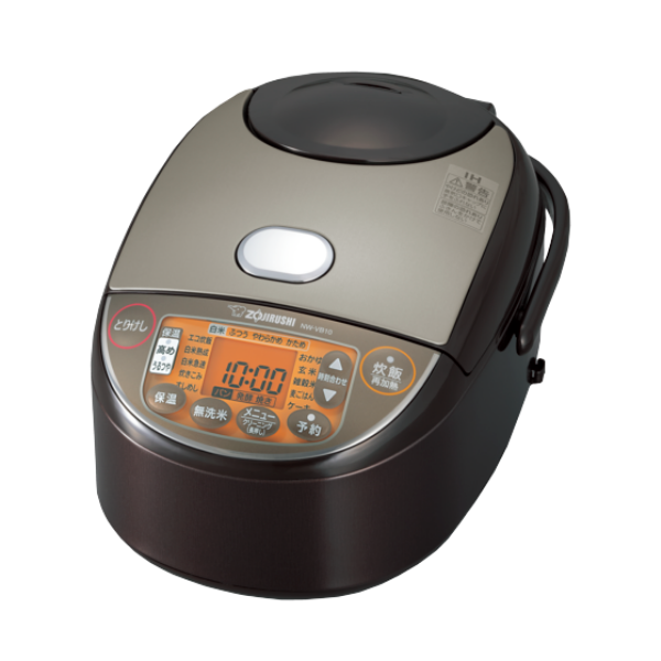 炊飯｜取扱説明書｜お客様サポート｜象印