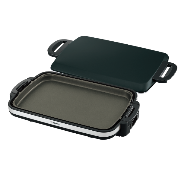 EA-DF10AM（ホットプレート）｜取扱説明書｜お客様サポート｜象印