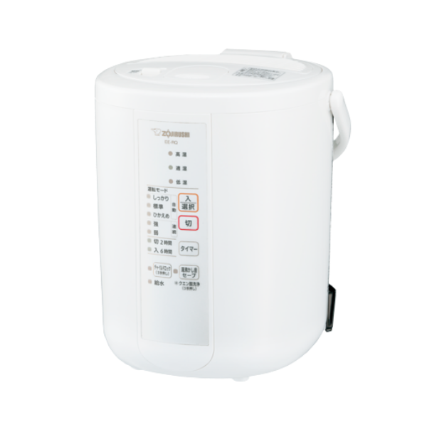 EE-RQ35/EE-RQ50（加湿器）｜取扱説明書｜お客様サポート｜象印