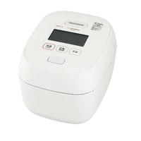 NW-FB10/NW-FB18（圧力IH炊飯ジャー）｜取扱説明書｜お客様サポート｜象印