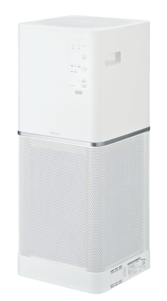 空気清浄機｜取扱説明書｜お客様サポート｜象印