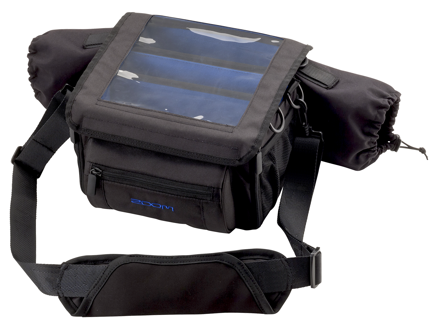 PCF-8 Protective Case for F8 / F4 | Zoom