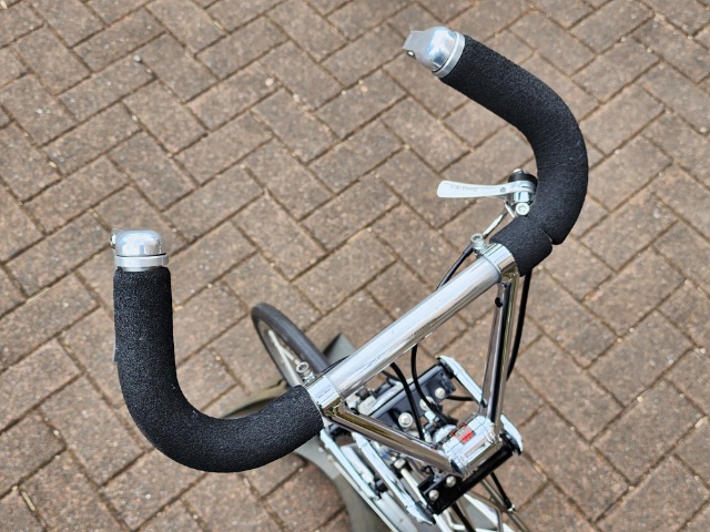 アレックスモールトン ニューシリーズ | ZOOM CAR COLLECTION