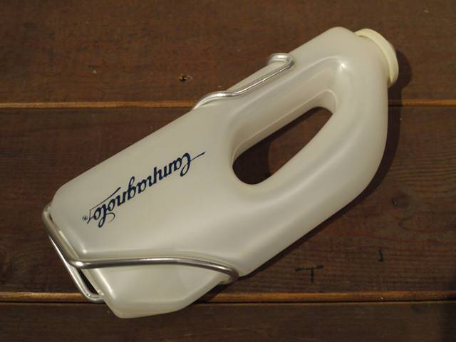 カンパ エアロボトル | ZOOM CAR COLLECTION ズームカーコレクション