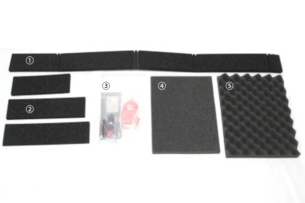 ペリカンケース用TrekPakディバイダー完全ガイド：最適な使用シーンと