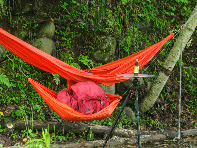 レビュー】KAMMOKROO（カモックルー）！包まれる寝心地が最高の