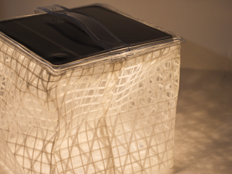 ソーラーパフがさらにコンパクトなミニを新発売したので購入レビューし