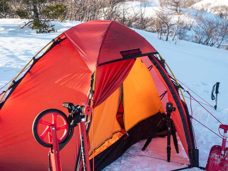 ヒルバーグソウロを使って気付いたポイントとぼくの評価と用途！ - ぜ