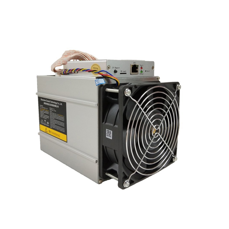 Antminer Z9 mini | Zeus Mining