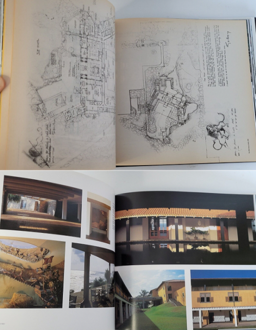 Geoffrey Bawa: The Complete Works - Zeylanica Books