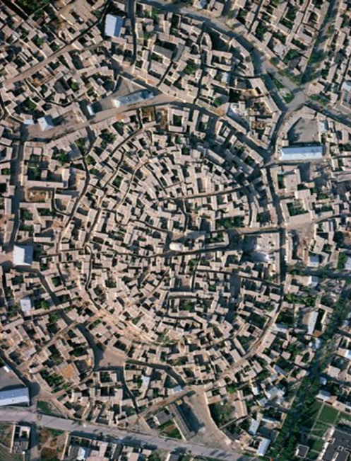 Paradise Lost : Persia from Above - Zeylanica Books