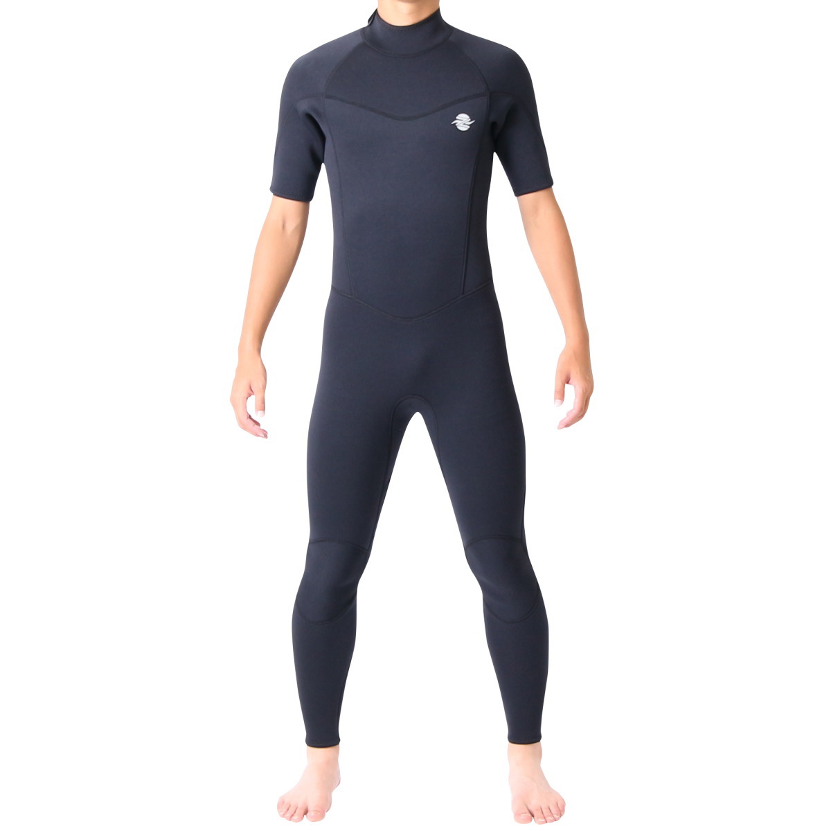 ZEAK(ジーク) ウェットスーツ 男性用 シーガル ウエットスーツ