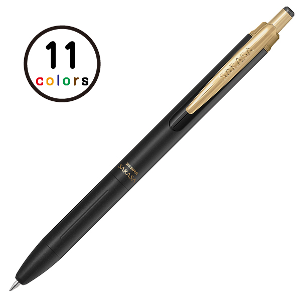 受注生産】通販限定 サラサグランド0．5 マットブラック おとめ座