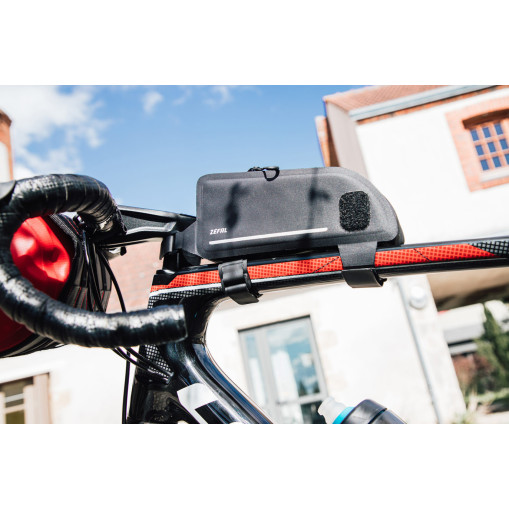 Z ADVENTURE T1 - Top-tube bag