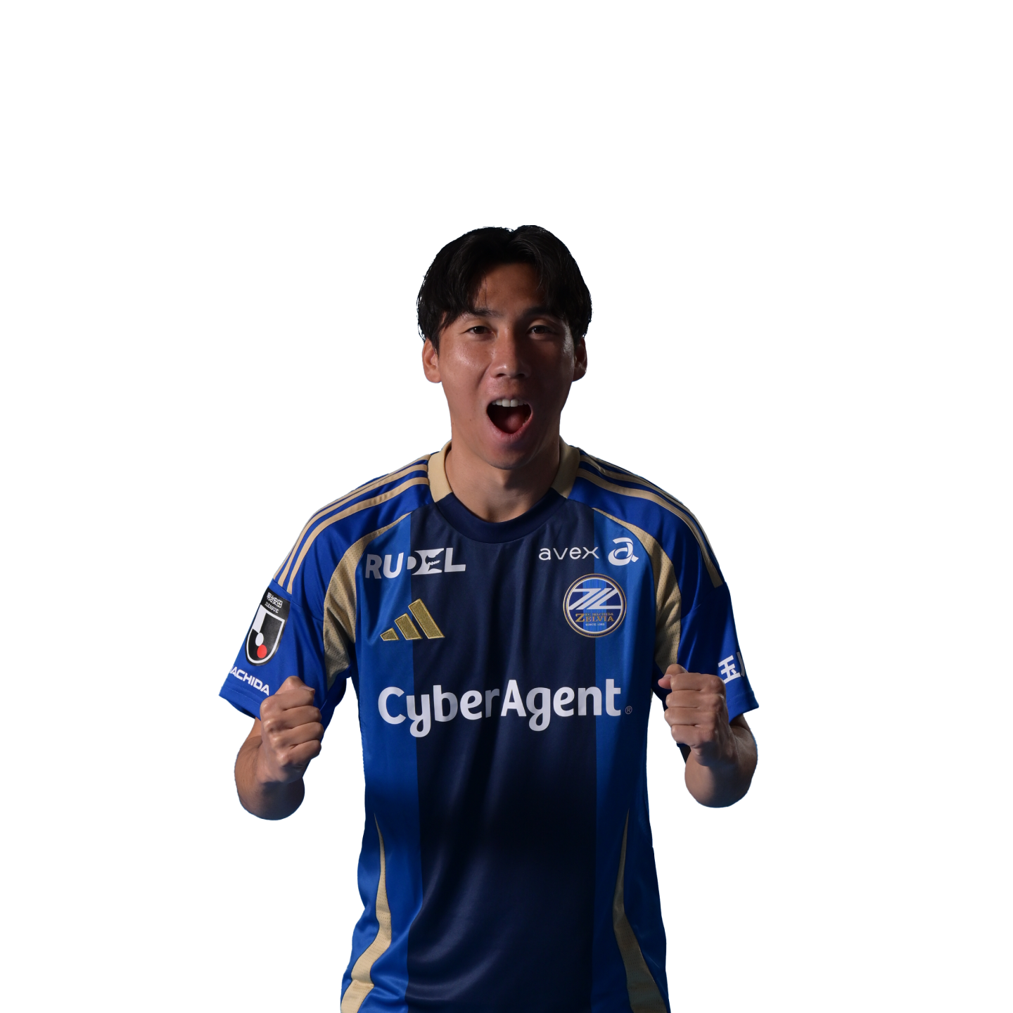 2025シーズン 下田 北斗 | 選手・スタッフ紹介 | クラブを知る | FC