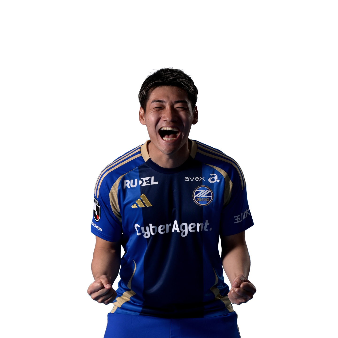 2025シーズン 岡村 大八 | 選手・スタッフ紹介 | クラブを知る | FC