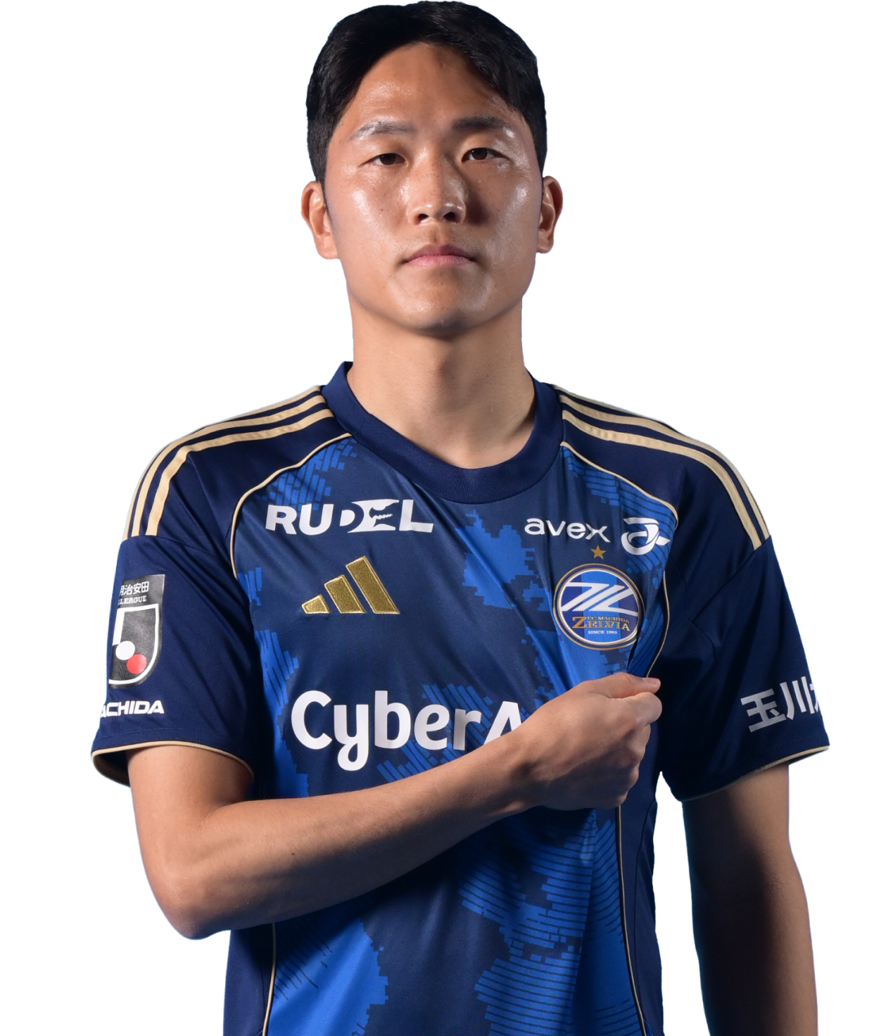 FC町田ゼルビア