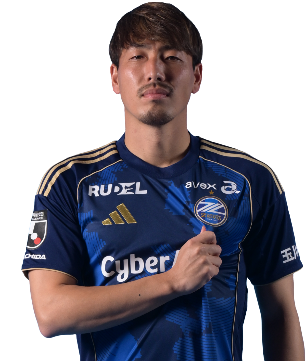 2026シーズン 昌子 源 | 選手・スタッフ紹介 | クラブを知る | FC