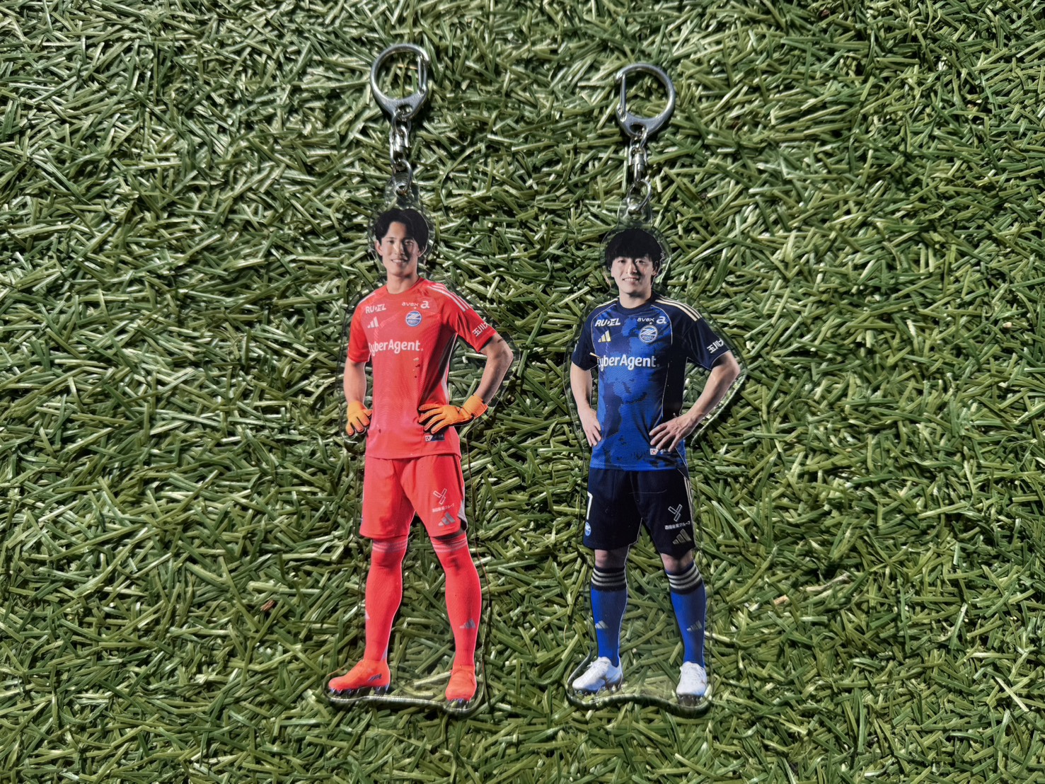 全選手対応】2026プレーヤーズグッズ”第4弾”販売開始！ | お知らせ