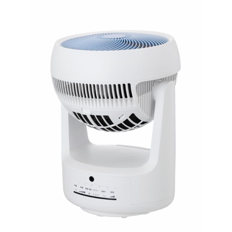 除菌消臭サーキュレーター ピュアドライ | ゼンケン 浄水器・生活家電