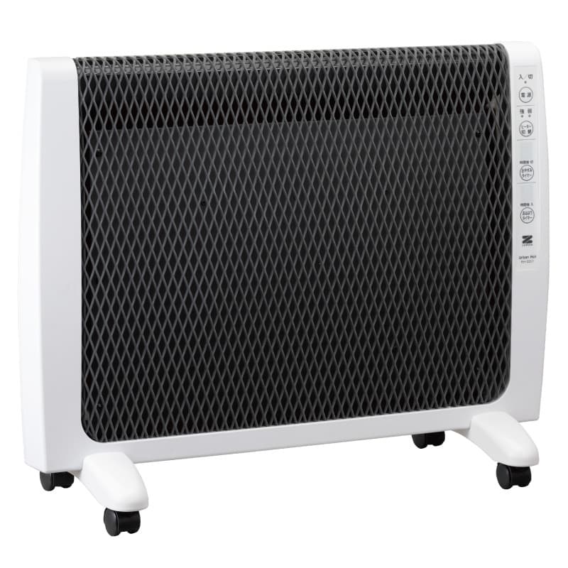 アーバンホット | ゼンケン 浄水器・生活家電・調理家電・レンタル浄水