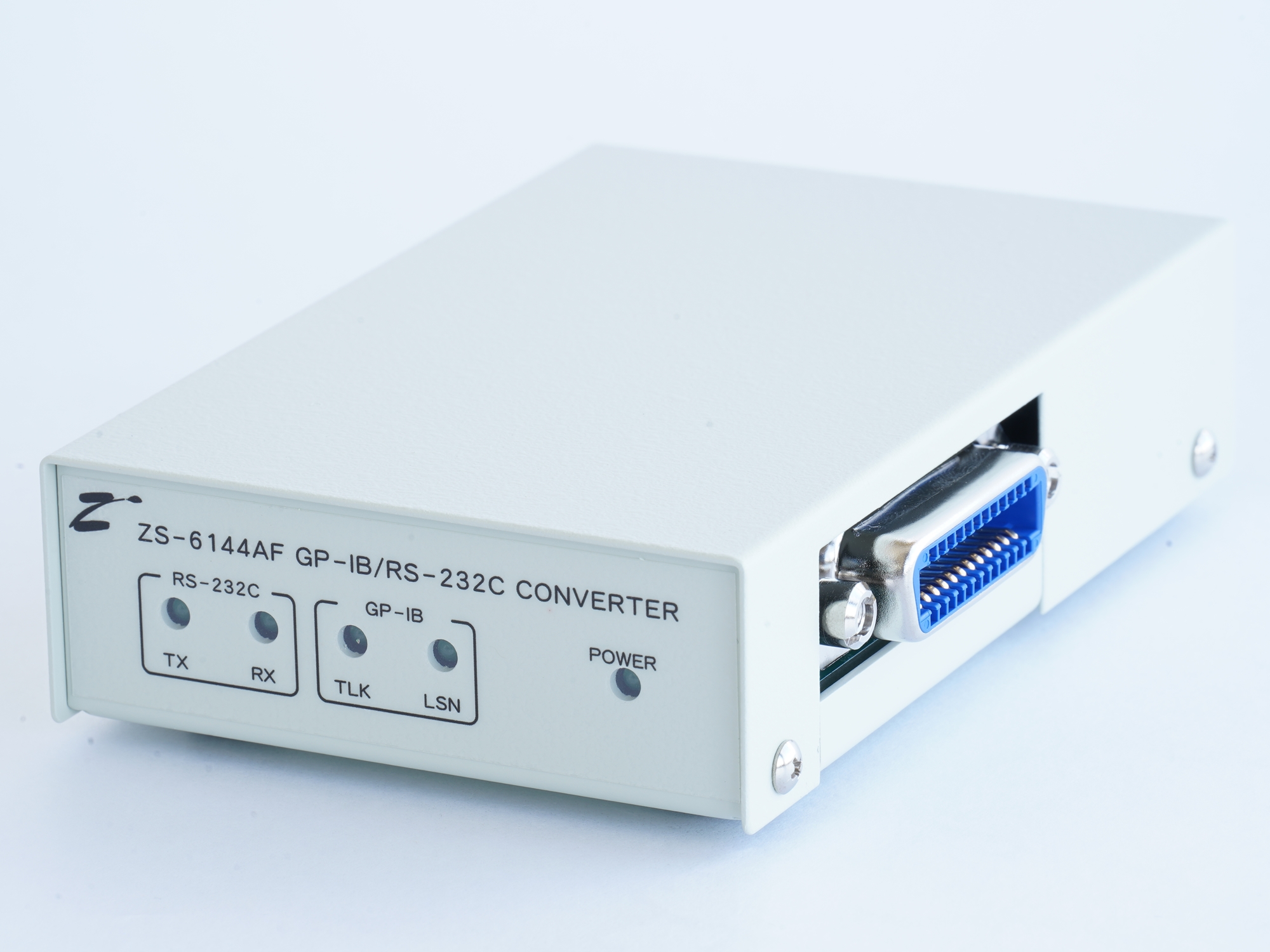 RS-232C関連製品 - ゼニス計測システム