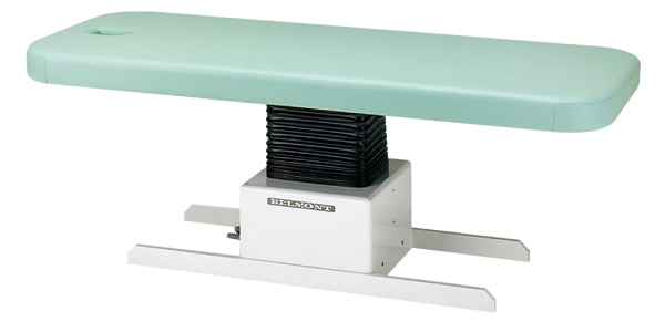 ﾀｶﾗﾍﾞﾙﾓﾝﾄ 電動油圧式診察台 SJ-200 | 全医療器