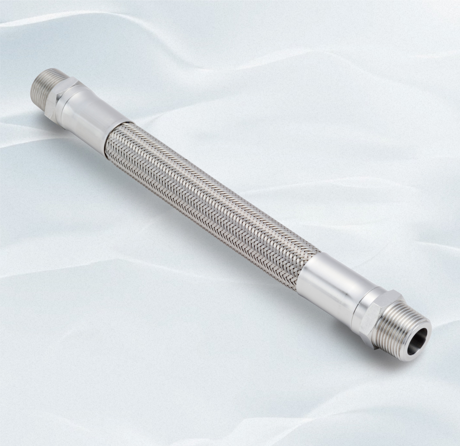 ZTF-4000 | フレキシブルジョイント(フレキ)、伸縮継手、免震配管