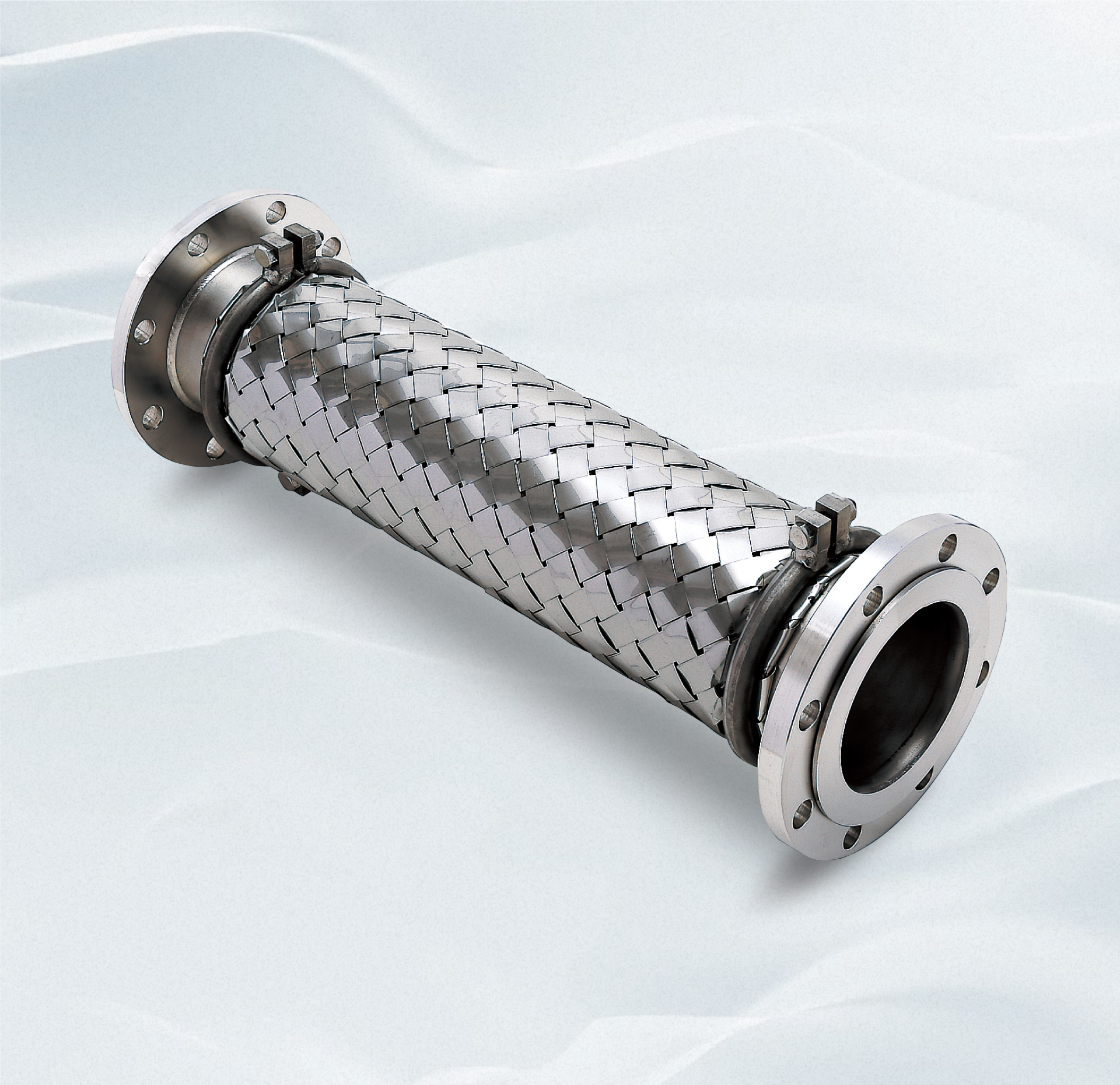 Z-7000 | フレキシブルジョイント(フレキ)、伸縮継手、免震配管