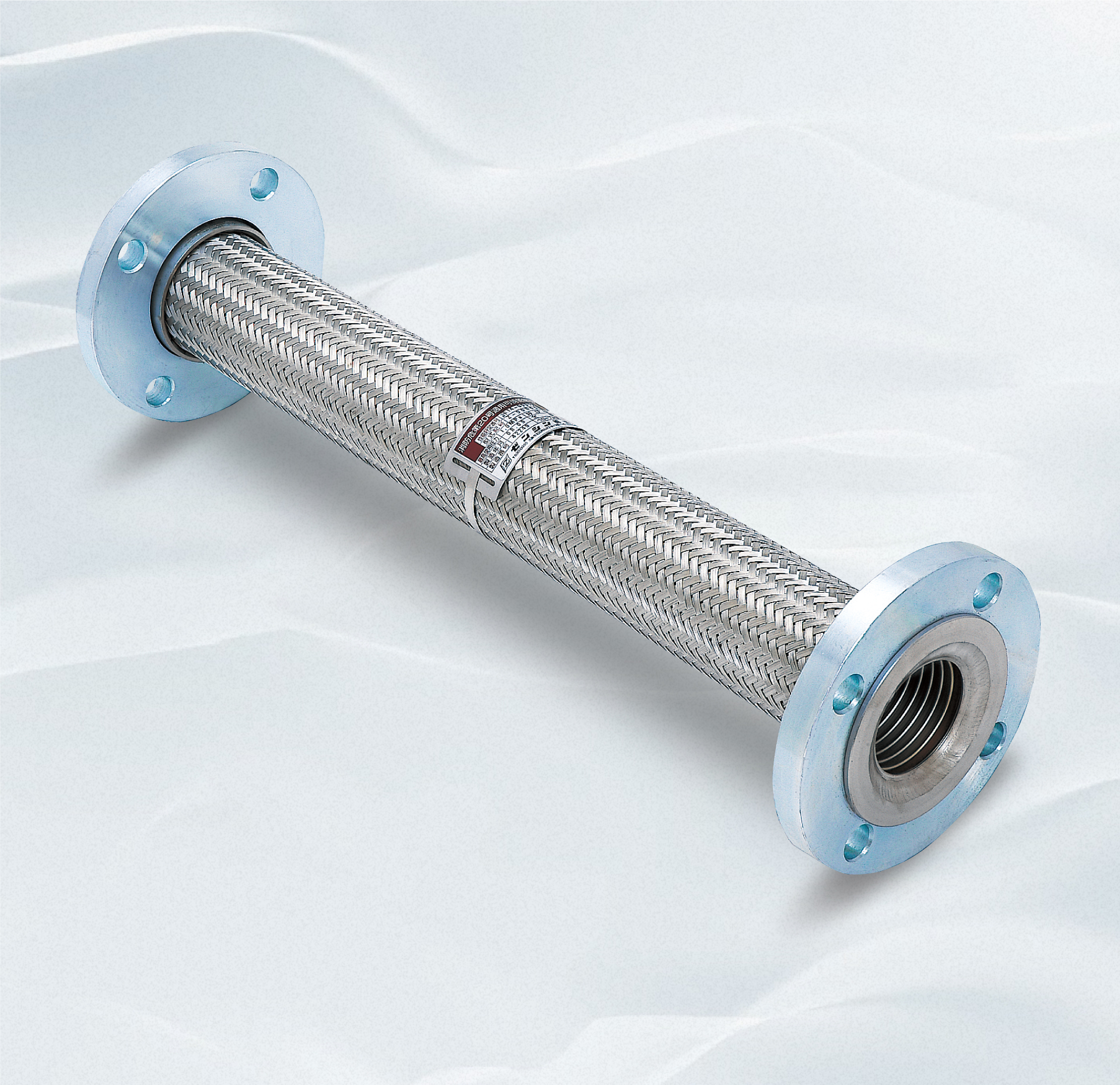 ZA-10 | フレキシブルジョイント(フレキ)、伸縮継手、免震配管ユニット