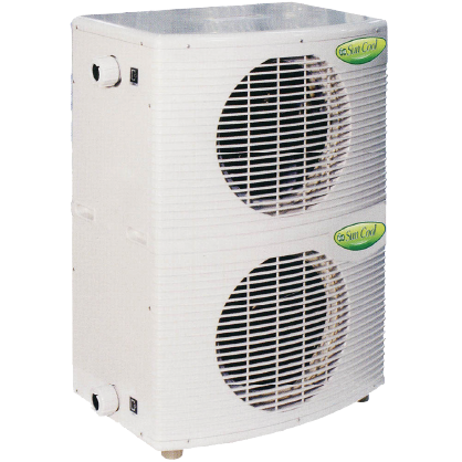 KDAシリーズ｜ゼンスイ株式会社