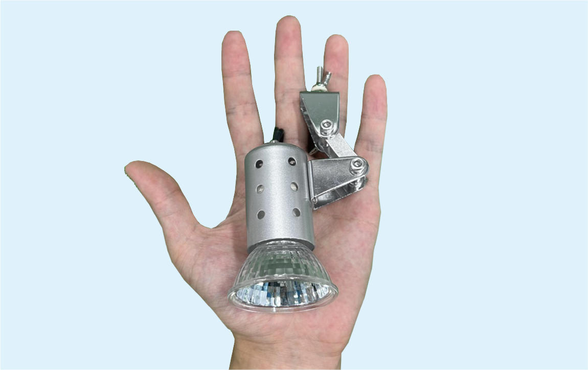 Mycron（灯具単品）｜ゼンスイ株式会社