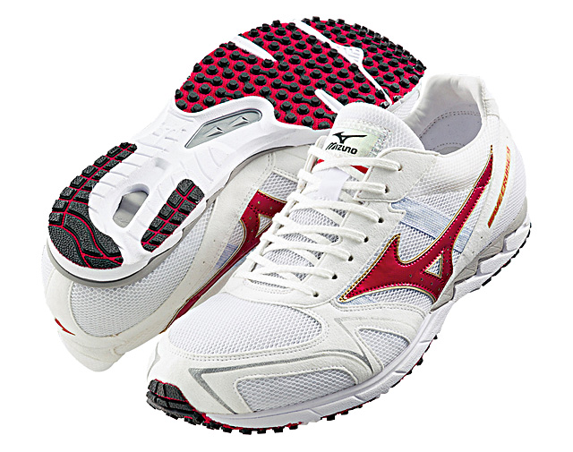 ミズノ ウェーブクルーズ』シリーズ