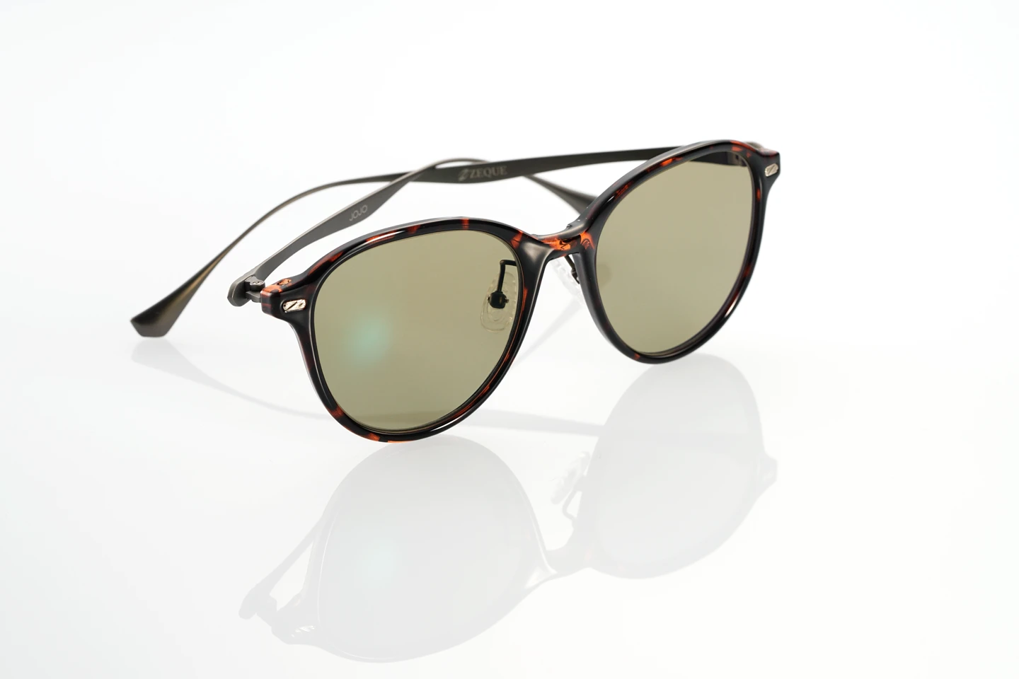 JOJO | Zeque (ゼクー)