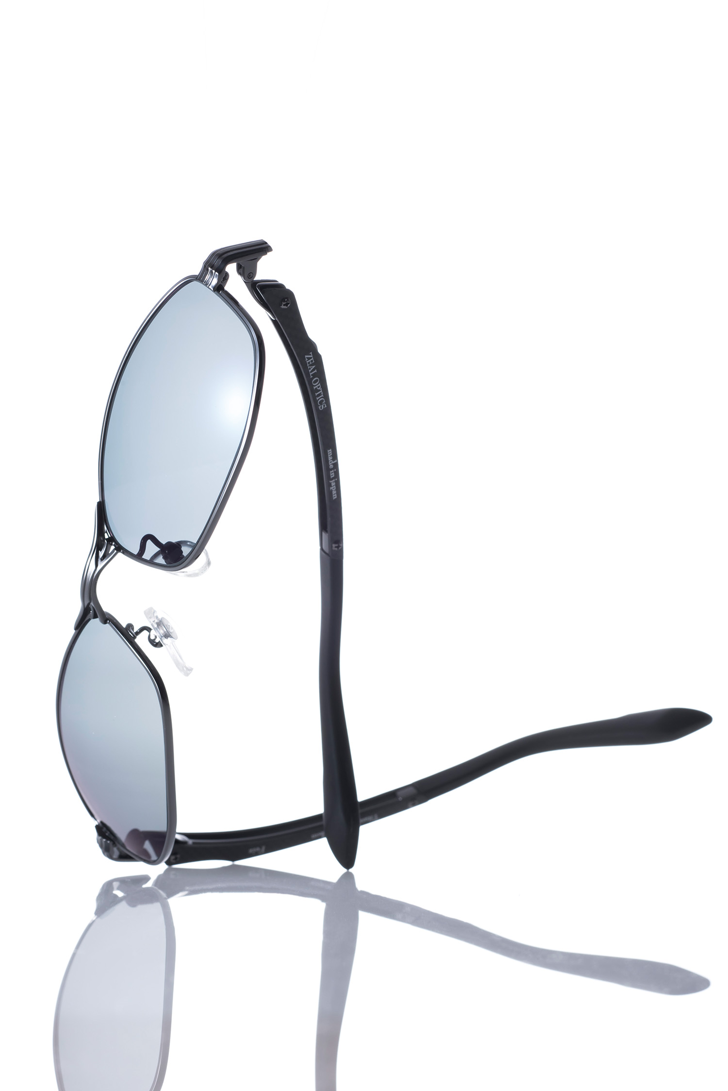 Feiz | Zeque (ゼクー)