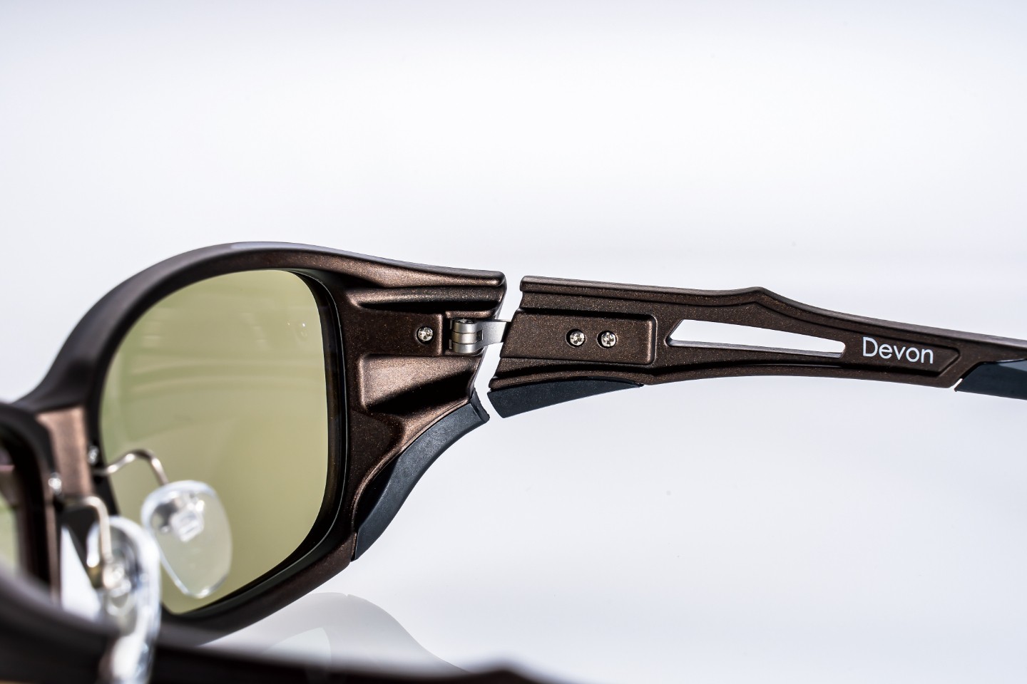 Devon | Zeque (ゼクー)